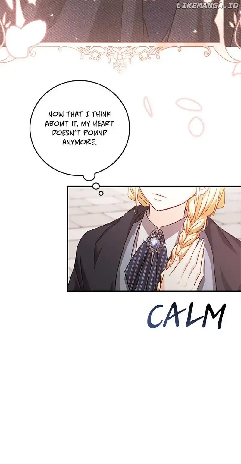 Requiem for the Queen Chapter 40 Online - página 41