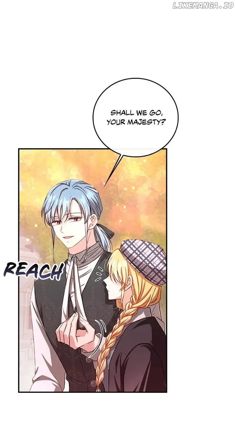 Requiem for the Queen Chapter 40 Online - página 42