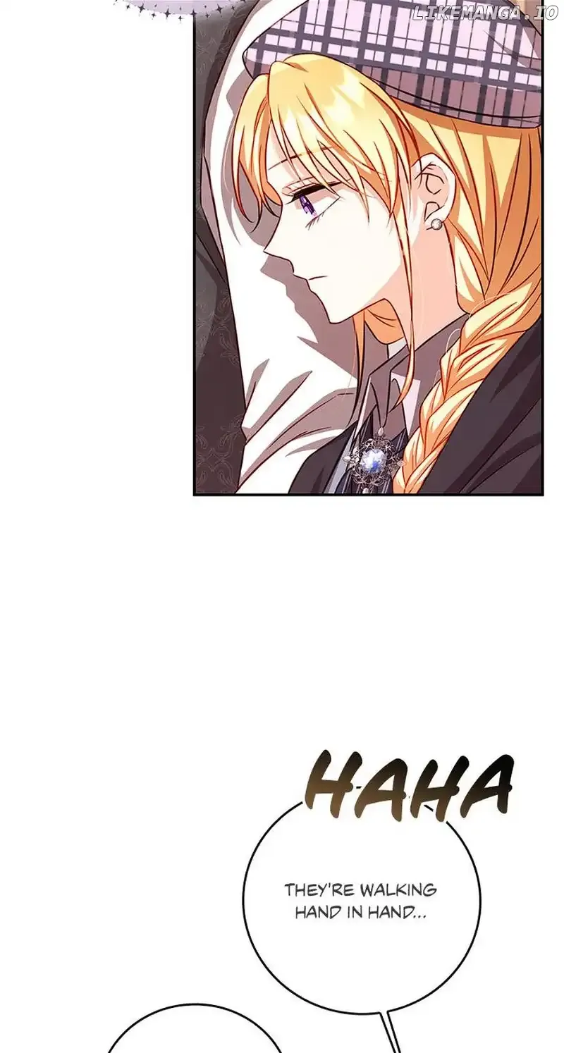 Requiem for the Queen Chapter 40 Online - página 44