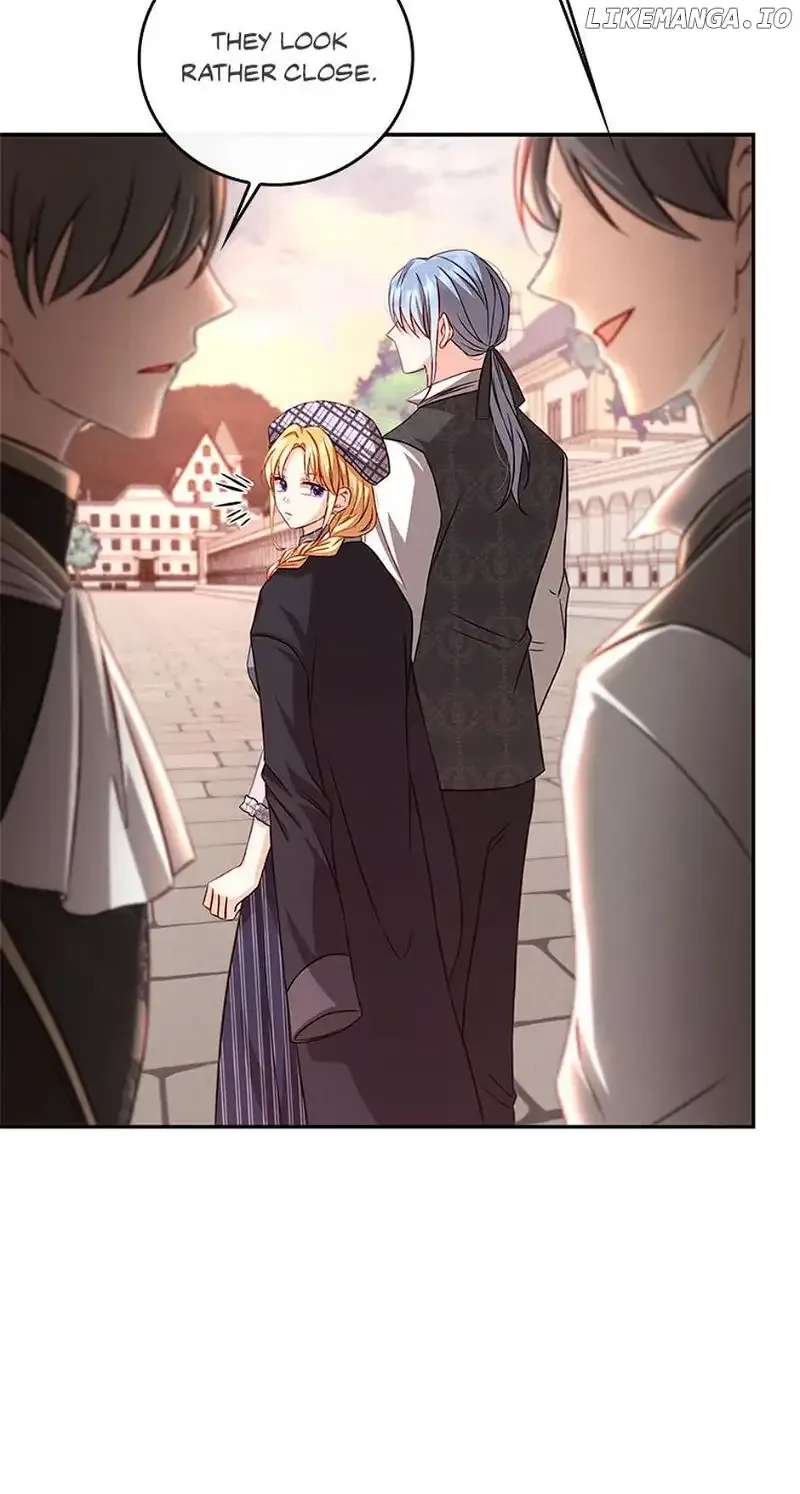 Requiem for the Queen Chapter 40 Online - página 45