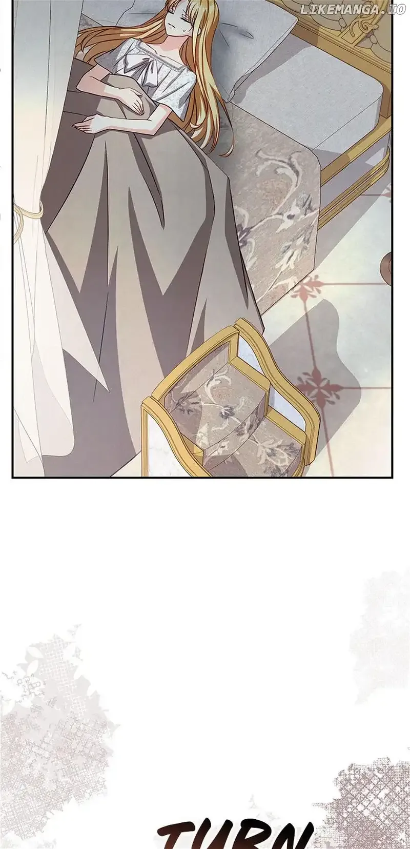 Requiem for the Queen Chapter 40 Online - página 50