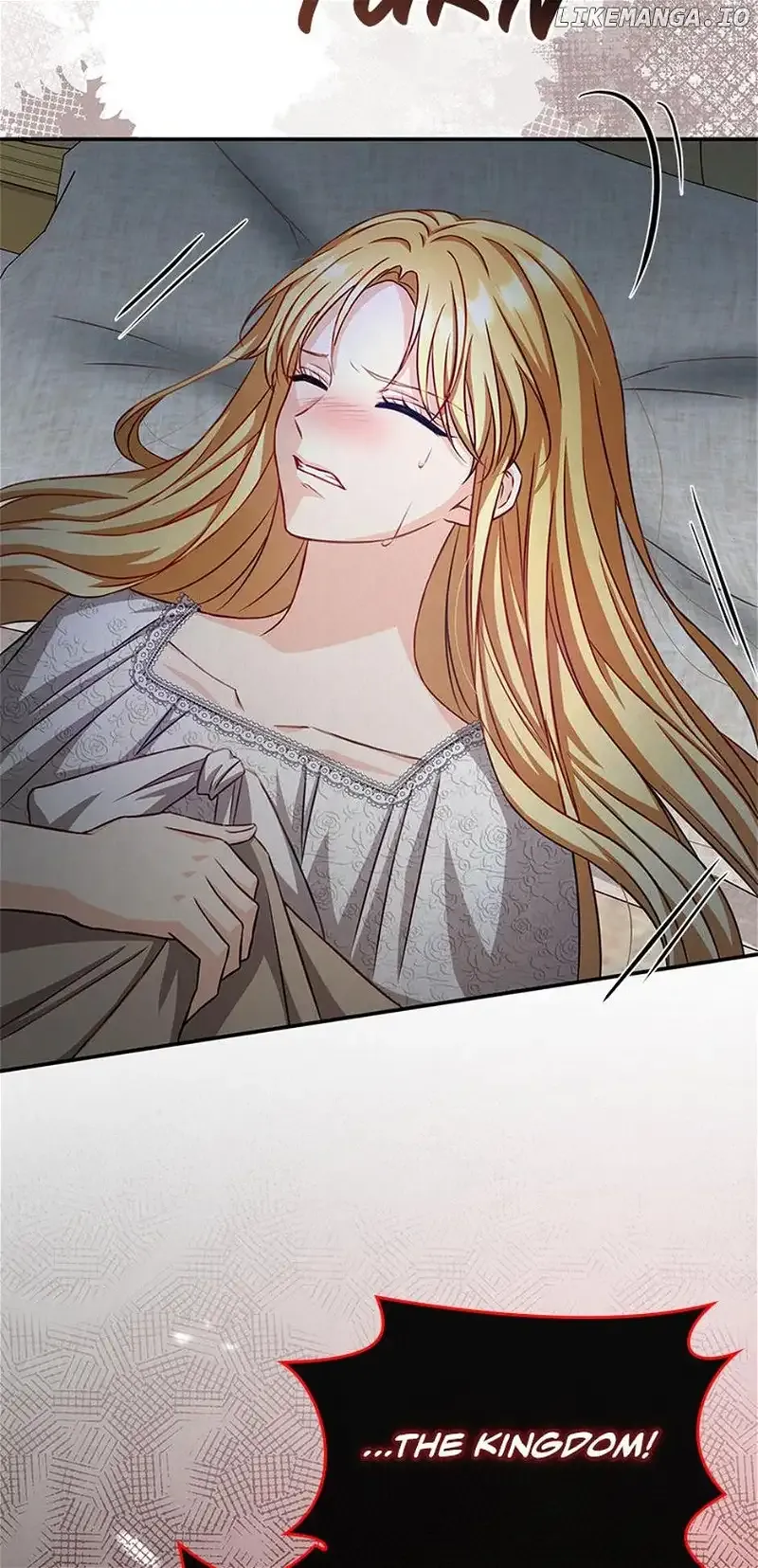Requiem for the Queen Chapter 40 Online - página 51