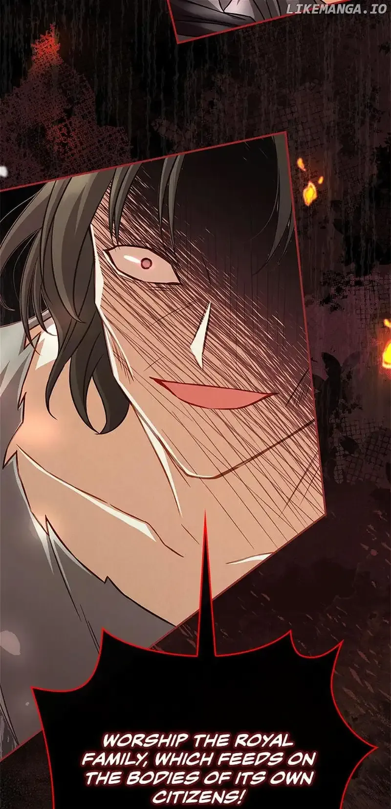Requiem for the Queen Chapter 40 Online - página 53