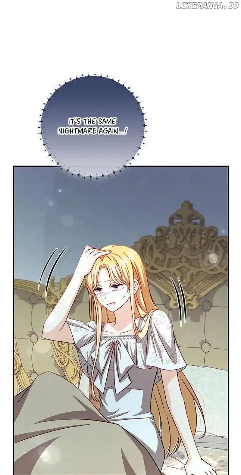Requiem for the Queen Chapter 40 Online - página 55