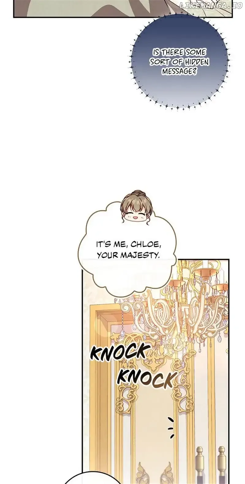 Requiem for the Queen Chapter 40 Online - página 56