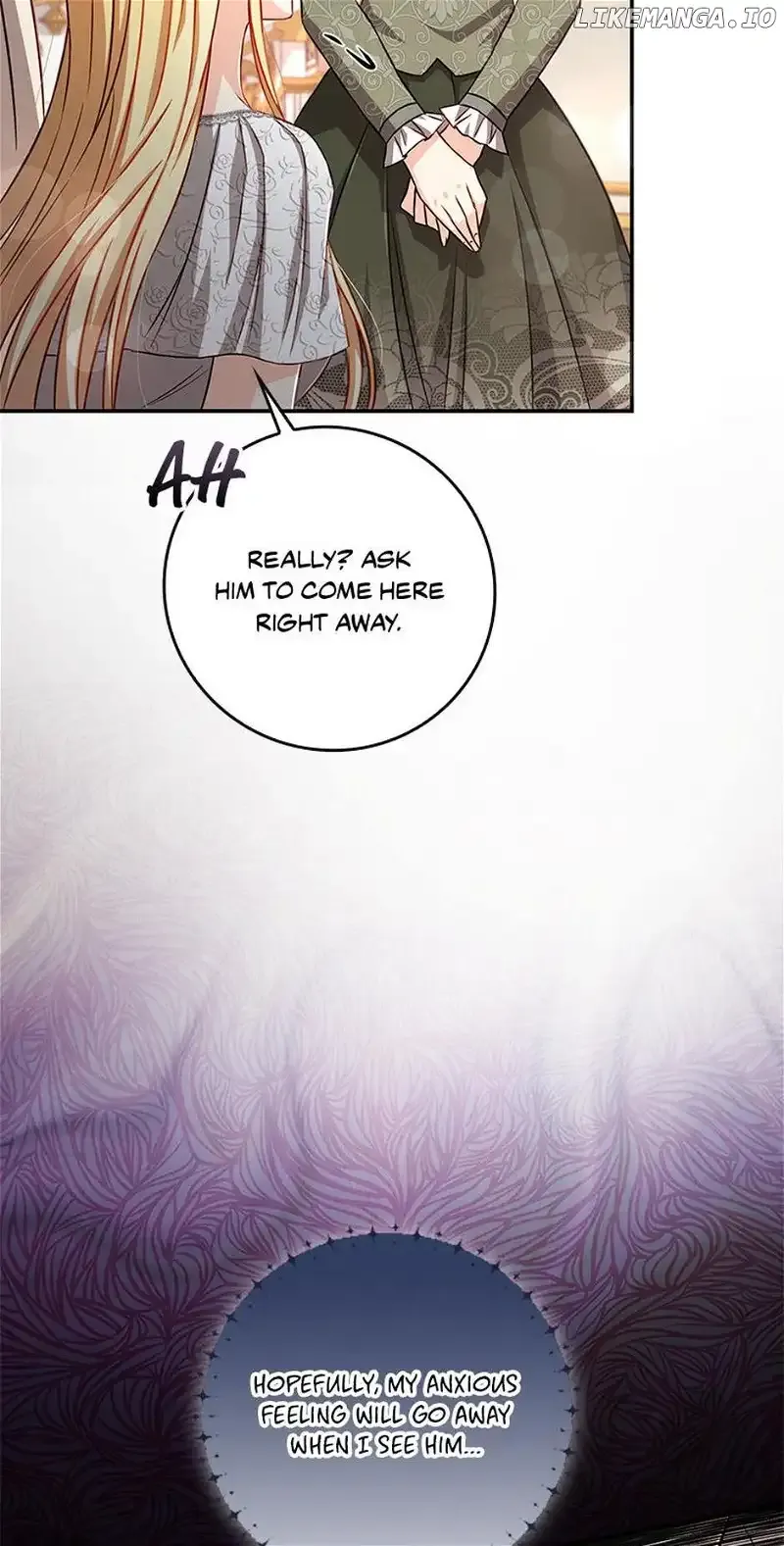 Requiem for the Queen Chapter 40 Online - página 58