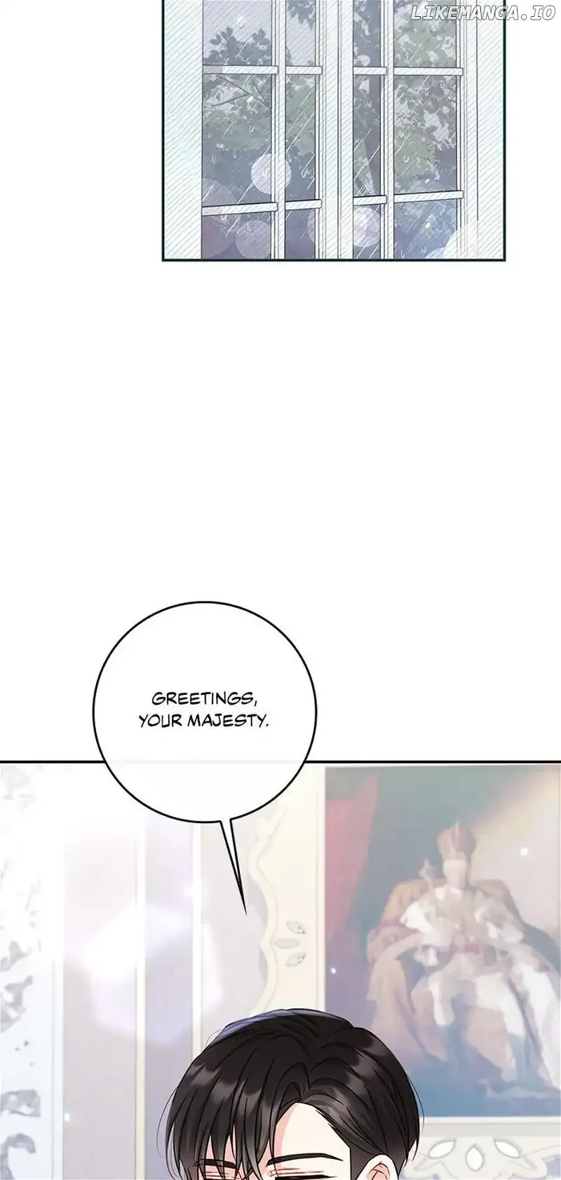 Requiem for the Queen Chapter 40 Online - página 61