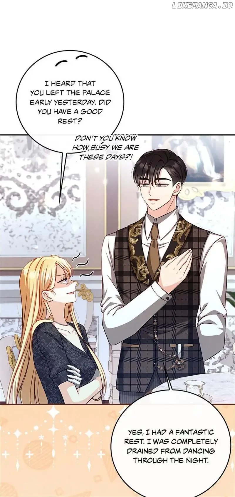 Requiem for the Queen Chapter 40 Online - página 63
