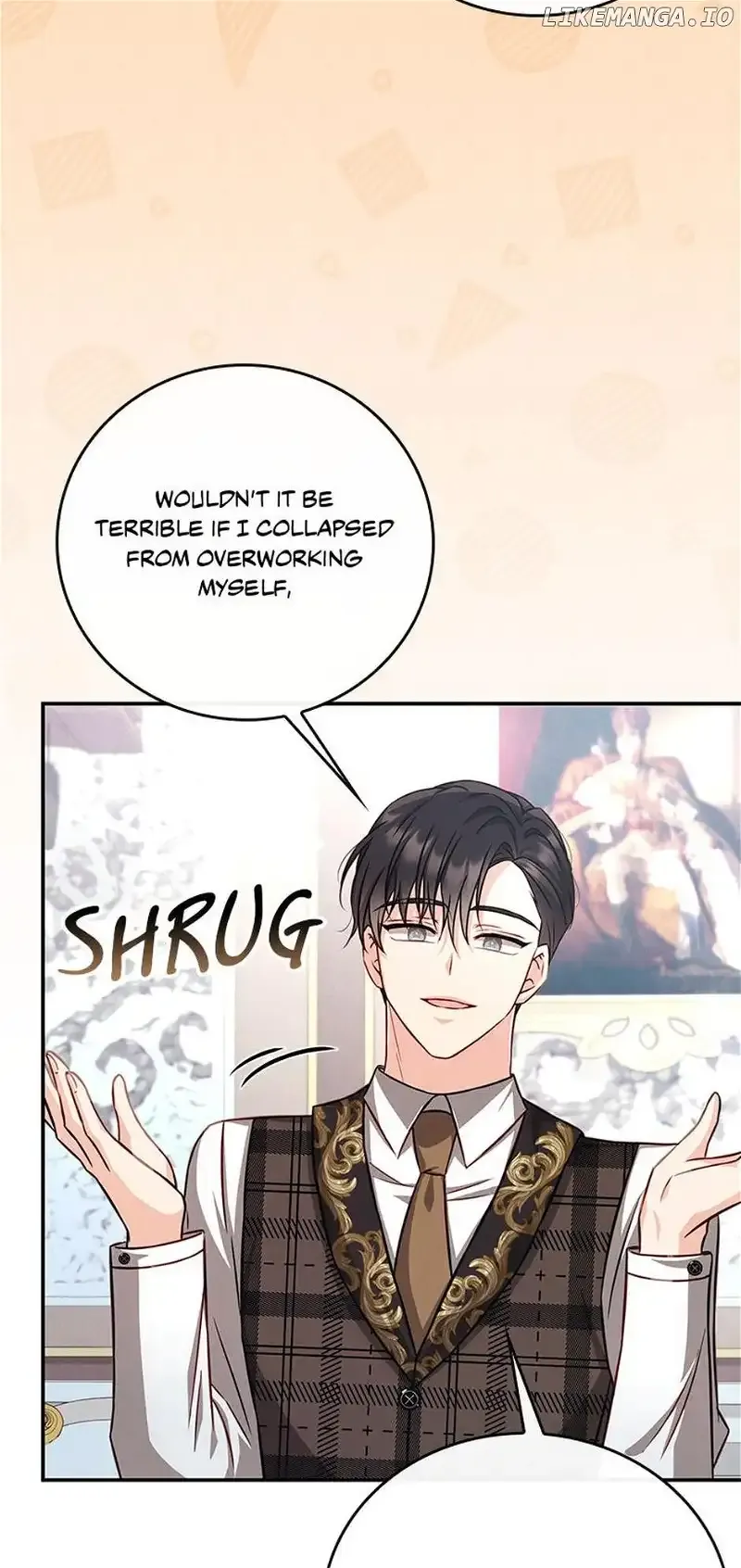 Requiem for the Queen Chapter 40 Online - página 64