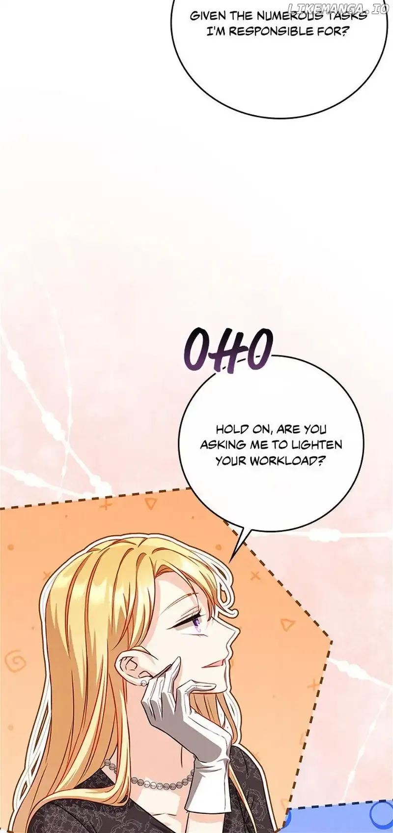 Requiem for the Queen Chapter 40 Online - página 65
