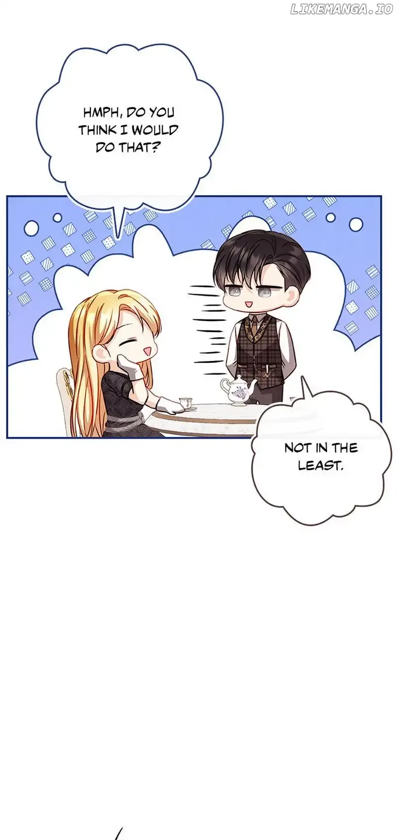 Requiem for the Queen Chapter 40 Online - página 67