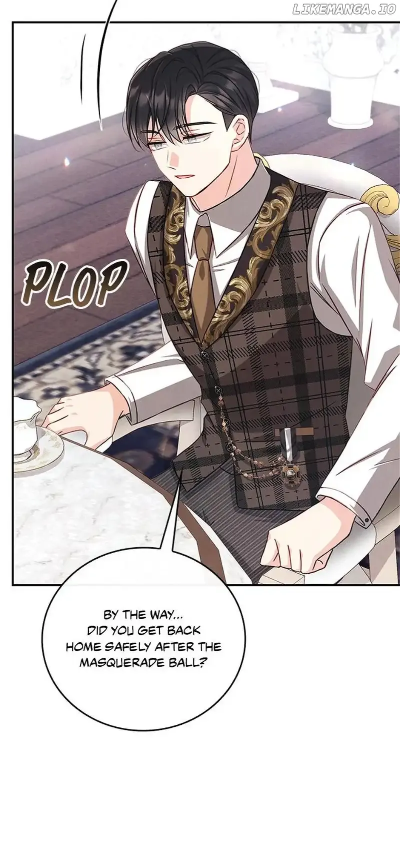 Requiem for the Queen Chapter 40 Online - página 68