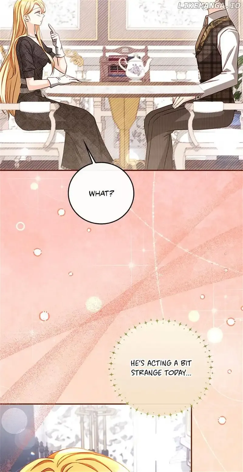 Requiem for the Queen Chapter 40 Online - página 71