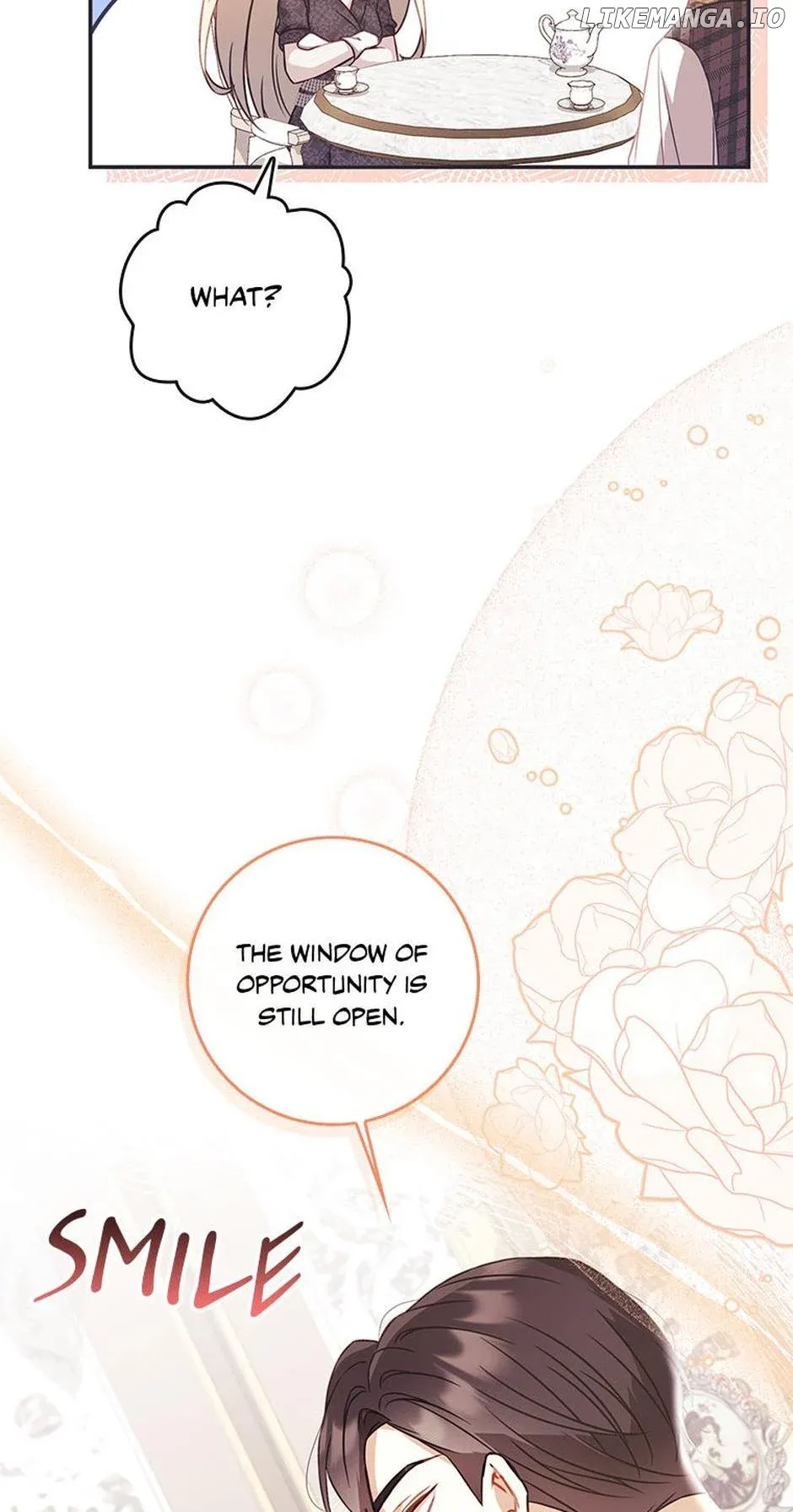 Requiem for the Queen Chapter 41 Online - página 4