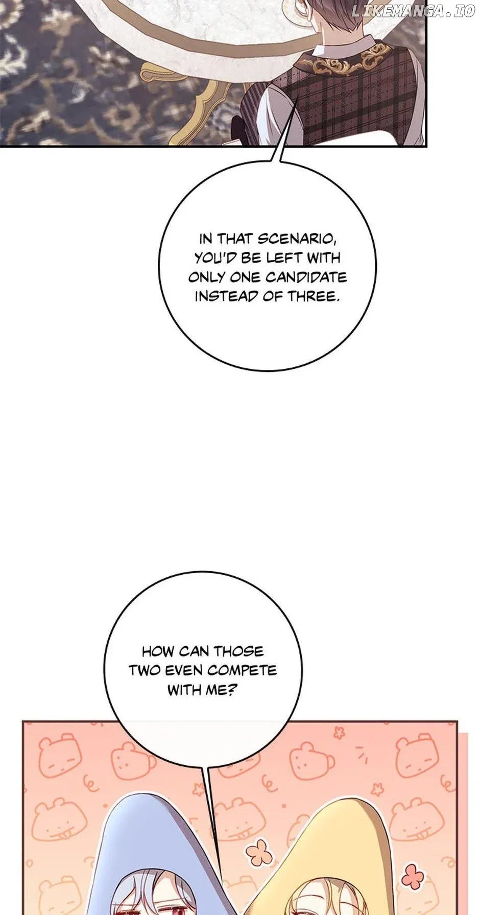 Requiem for the Queen Chapter 41 Online - página 7