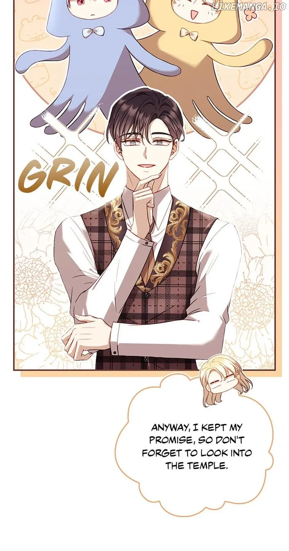 Requiem for the Queen Chapter 41 Online - página 8