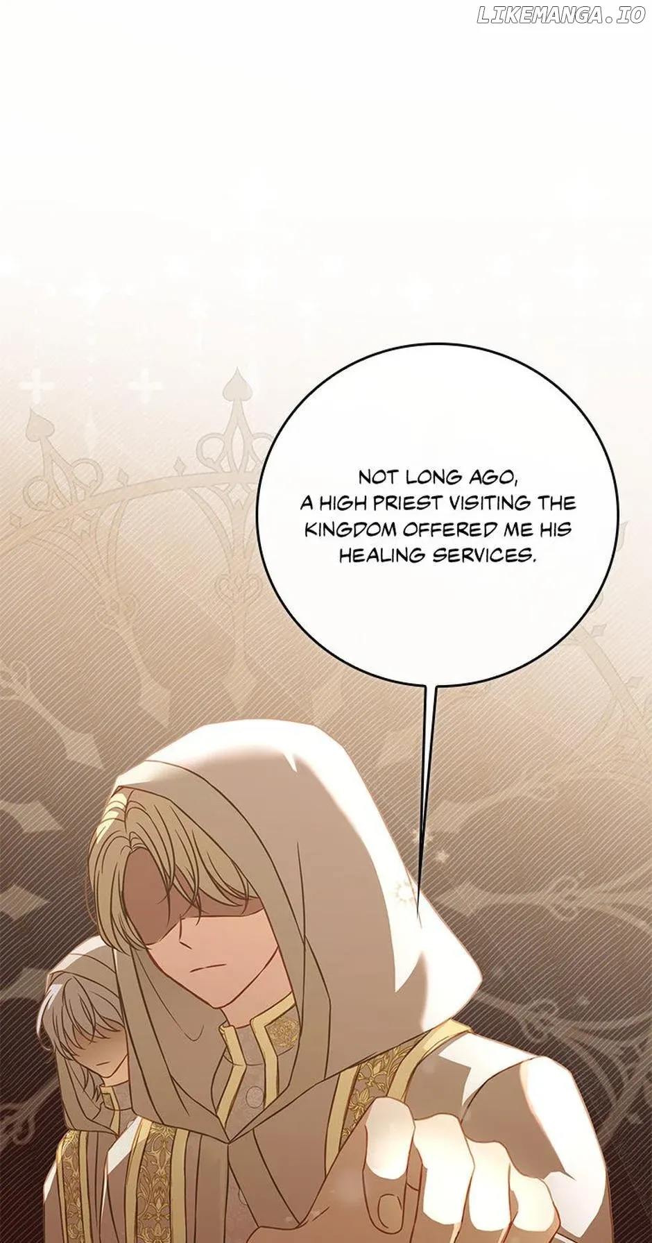 Requiem for the Queen Chapter 41 Online - página 9