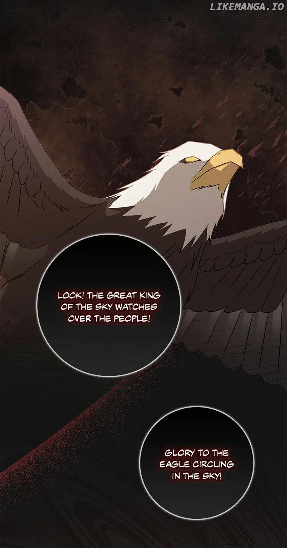 Requiem for the Queen Chapter 41 Online - página 13