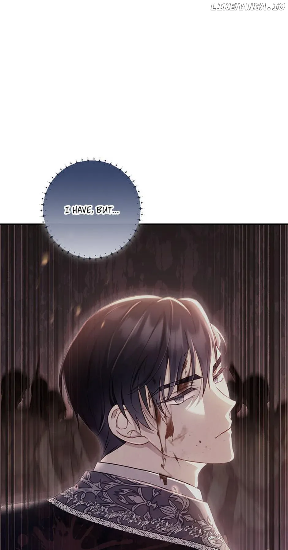 Requiem for the Queen Chapter 41 Online - página 23