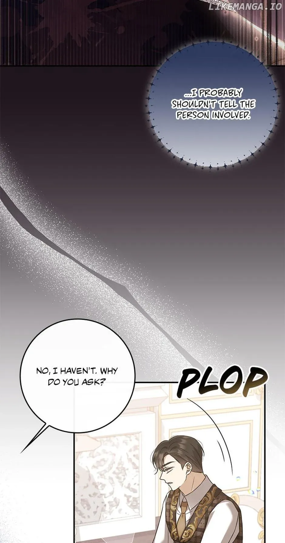 Requiem for the Queen Chapter 41 Online - página 24
