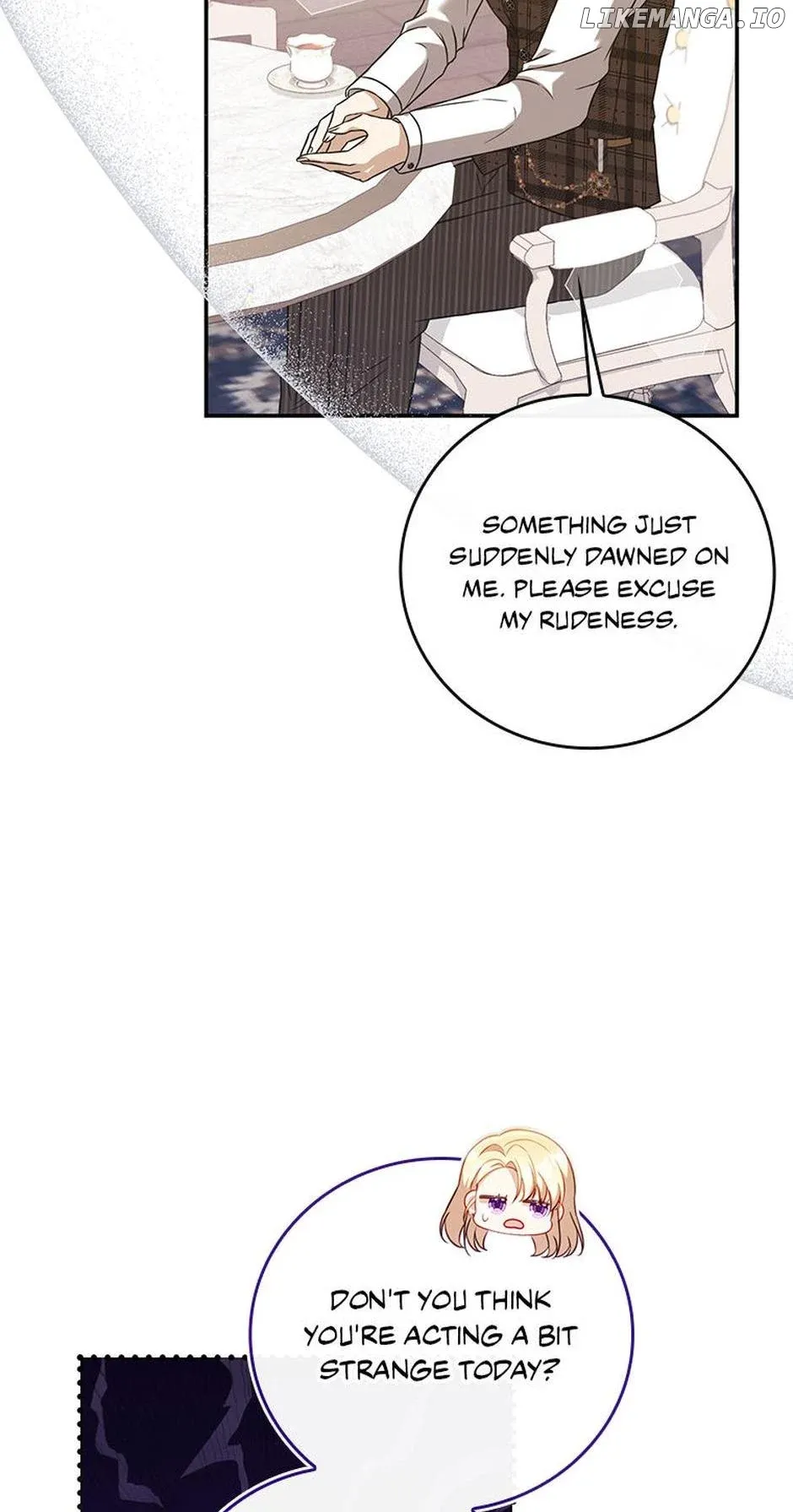 Requiem for the Queen Chapter 41 Online - página 25