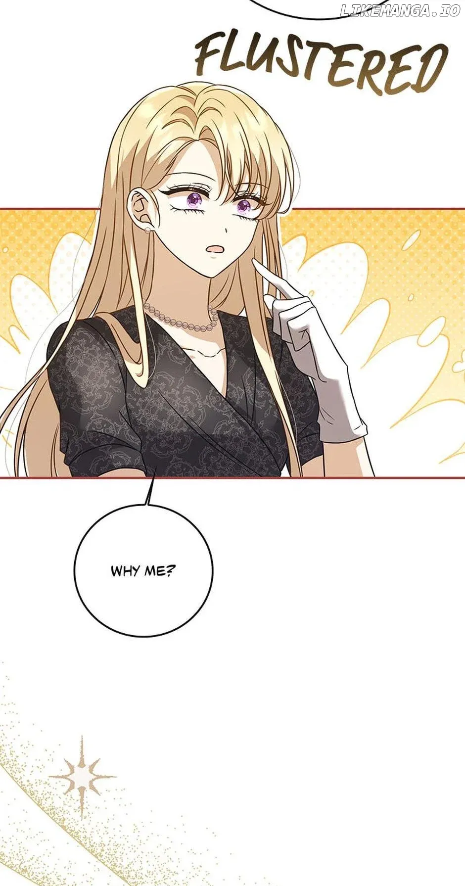 Requiem for the Queen Chapter 41 Online - página 27