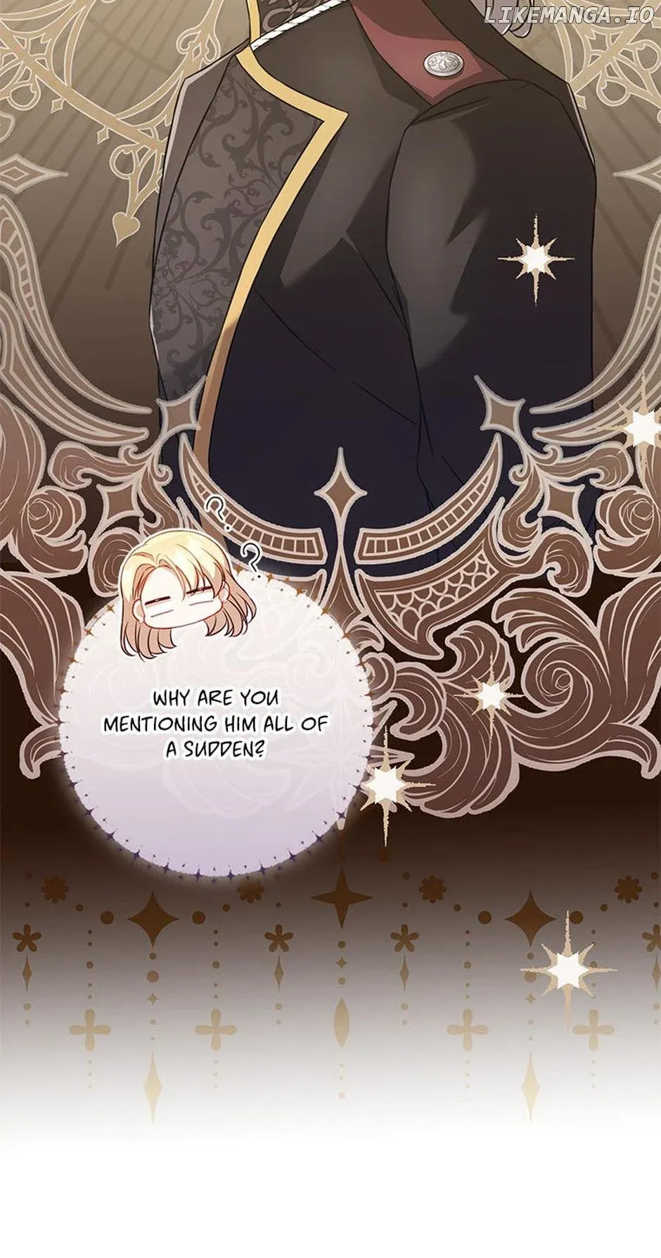 Requiem for the Queen Chapter 41 Online - página 29