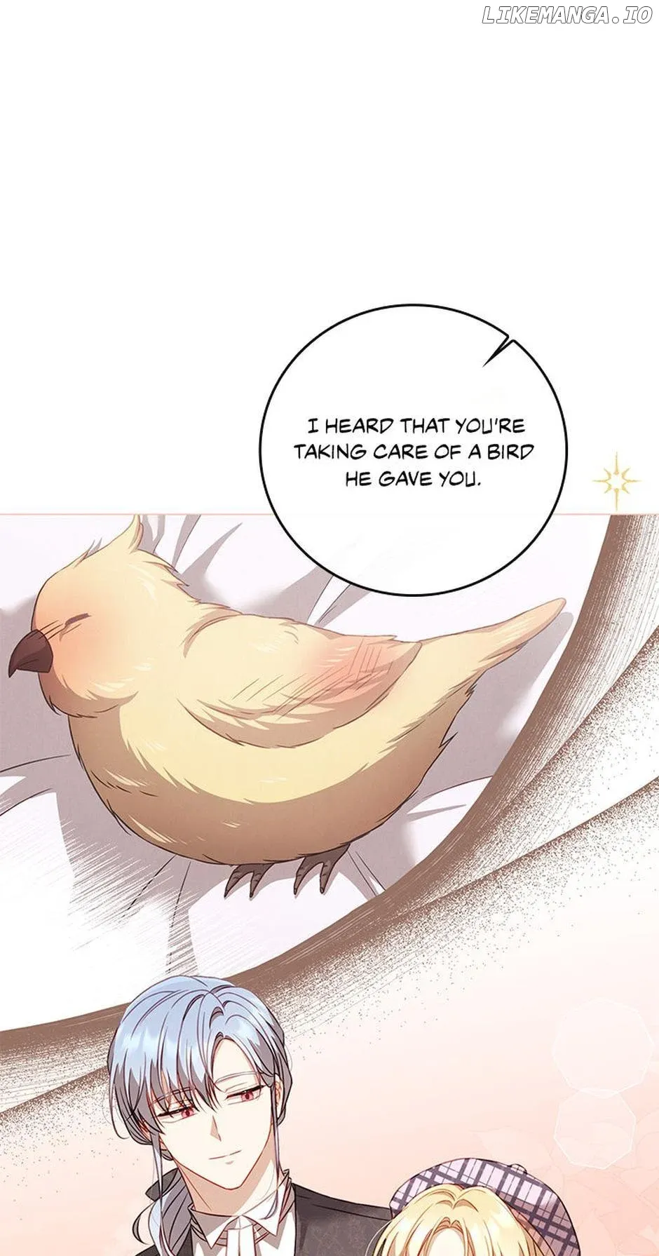 Requiem for the Queen Chapter 41 Online - página 30