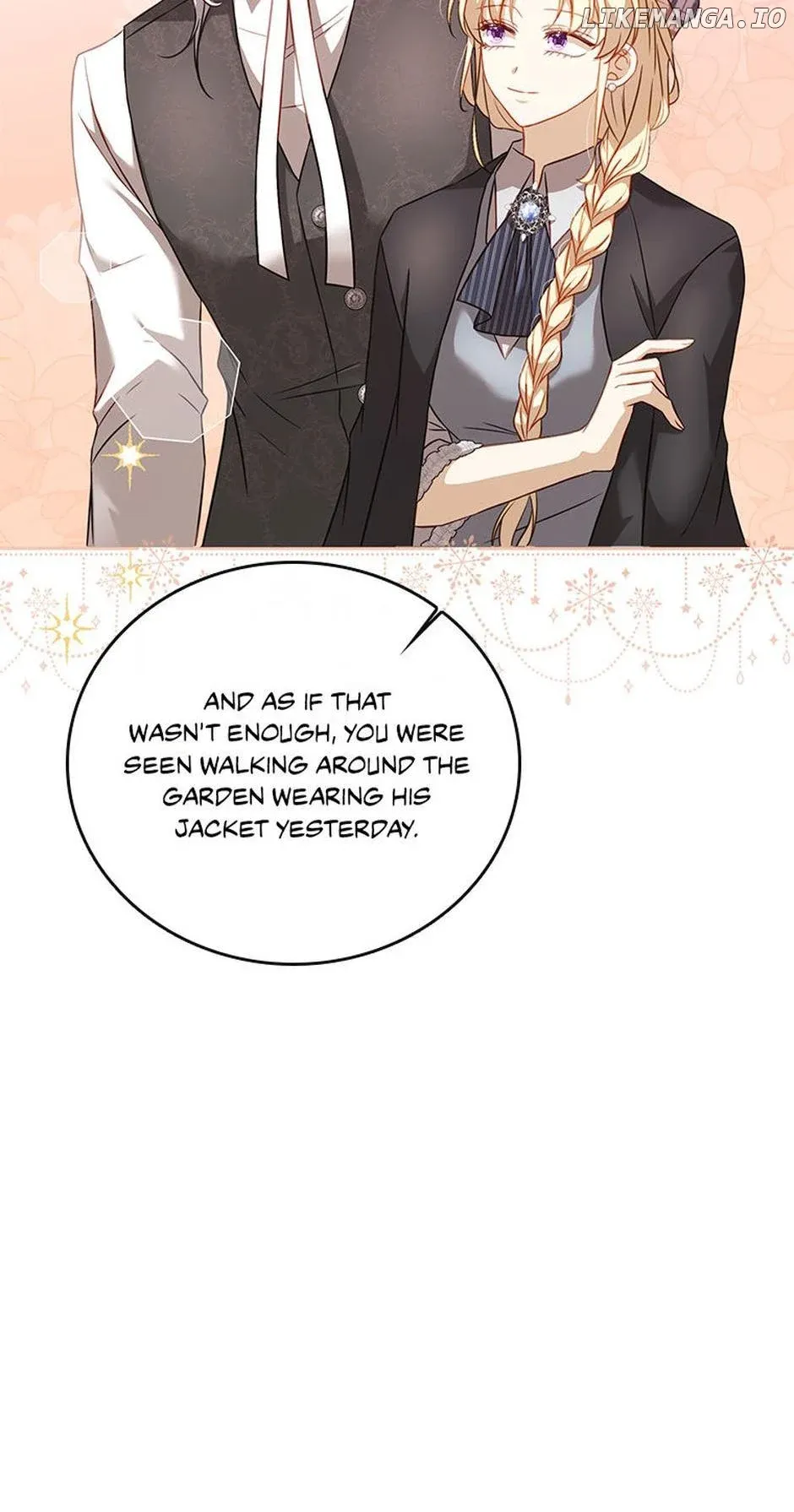 Requiem for the Queen Chapter 41 Online - página 31