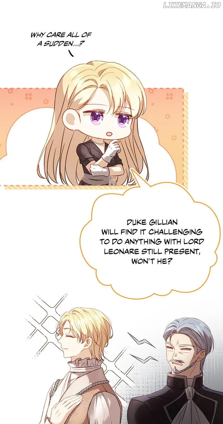 Requiem for the Queen Chapter 41 Online - página 32