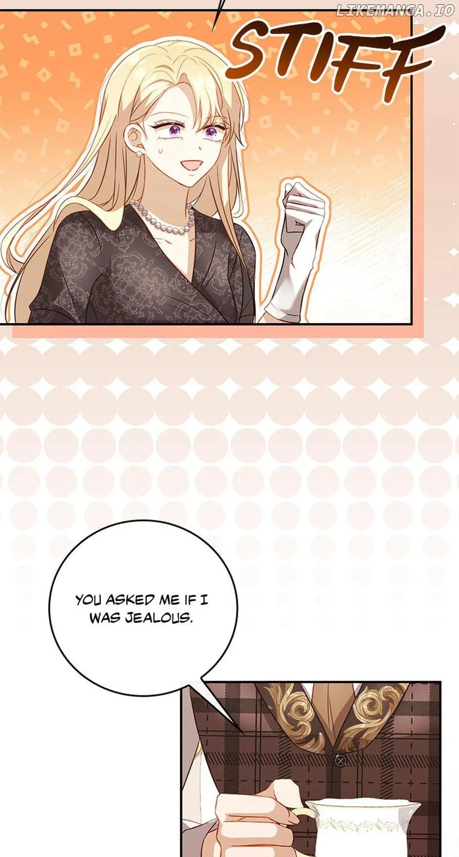 Requiem for the Queen Chapter 41 Online - página 37