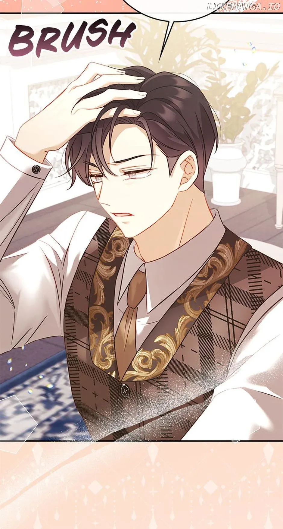Requiem for the Queen Chapter 41 Online - página 39