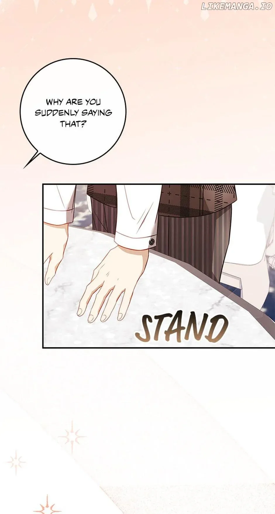 Requiem for the Queen Chapter 41 Online - página 40