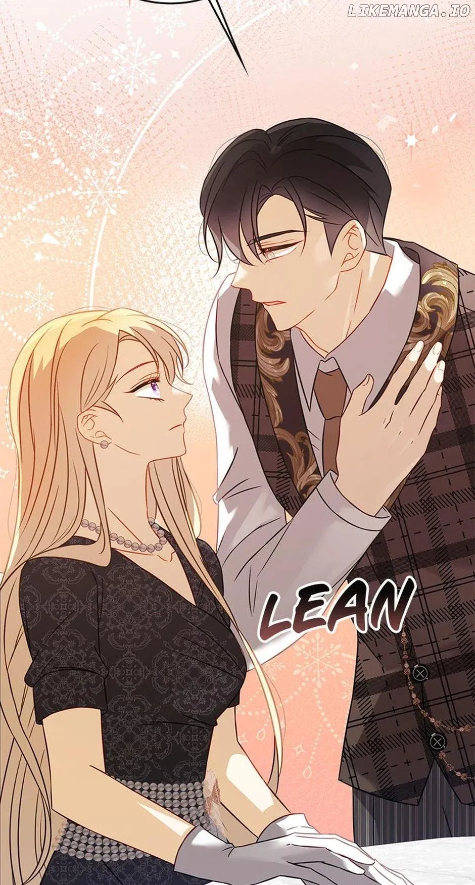 Requiem for the Queen Chapter 41 Online - página 44