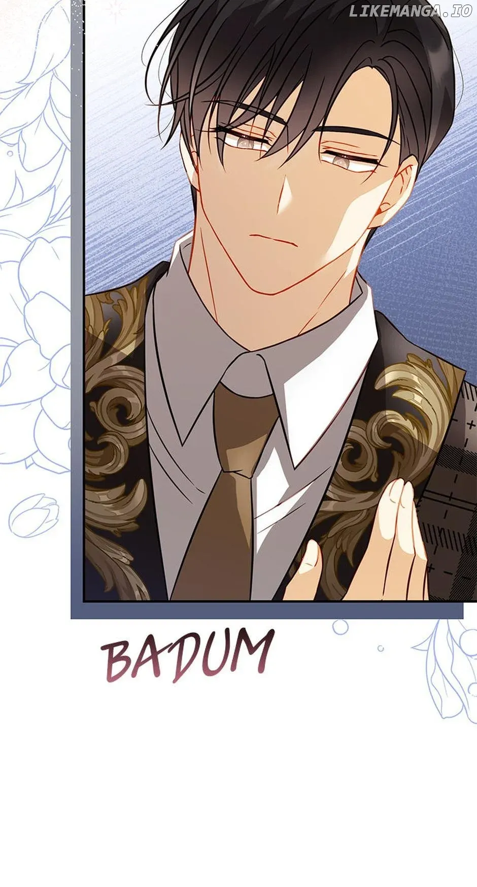 Requiem for the Queen Chapter 41 Online - página 47