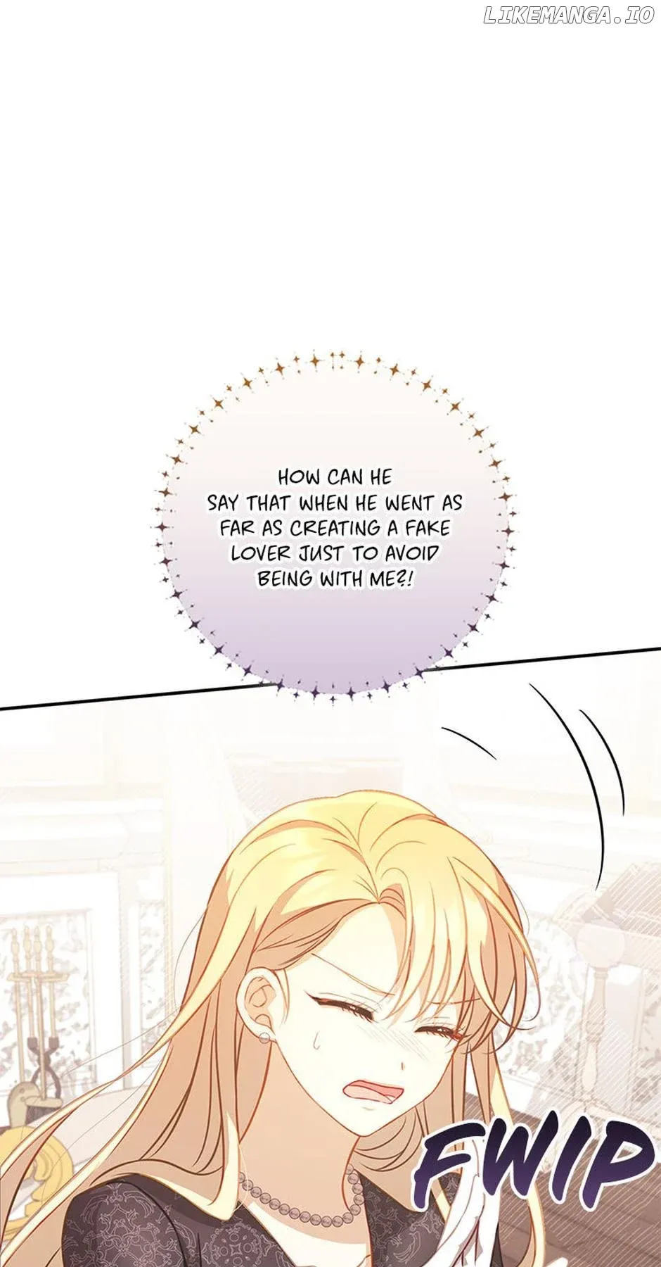 Requiem for the Queen Chapter 41 Online - página 48