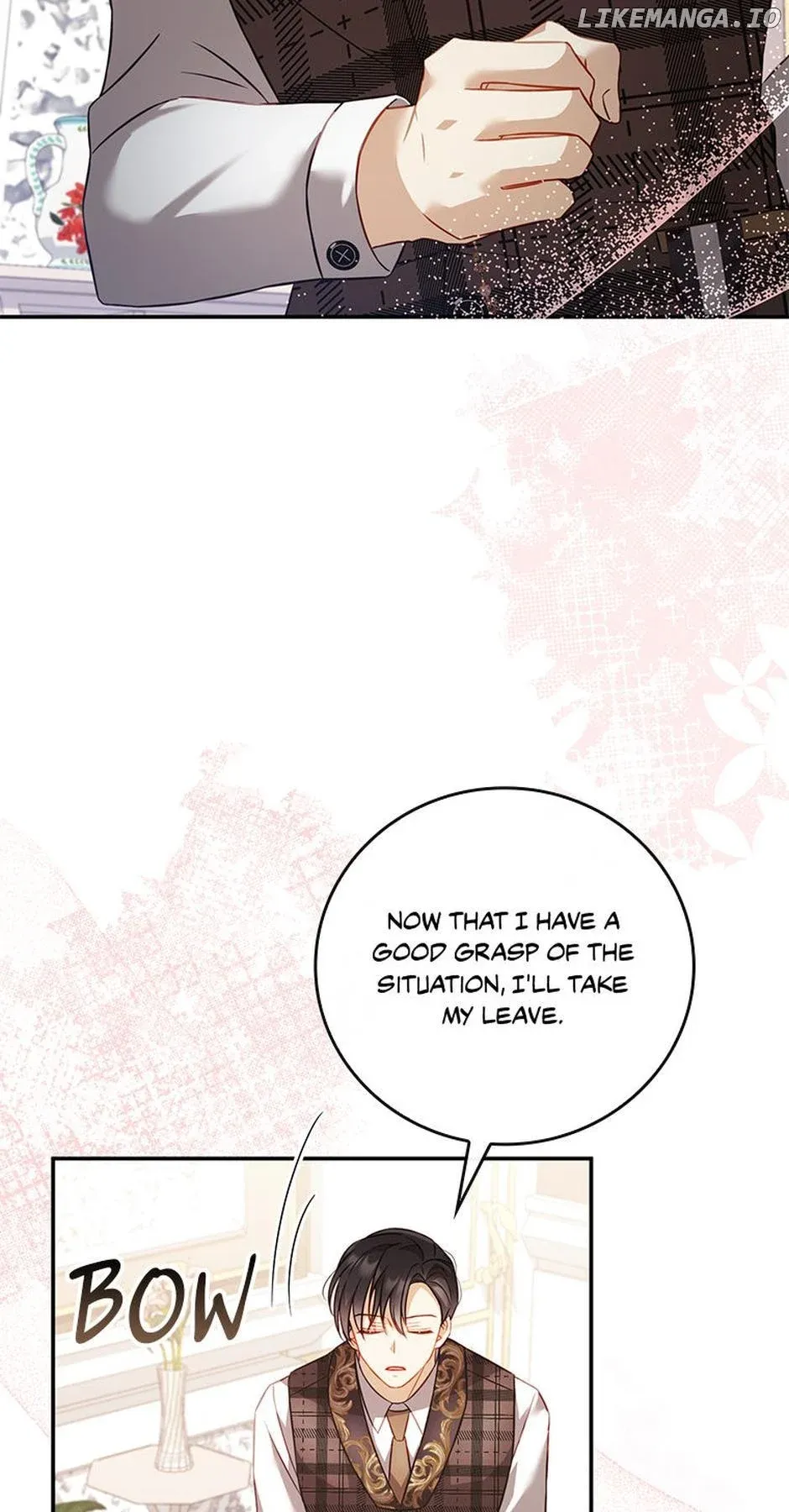 Requiem for the Queen Chapter 41 Online - página 52