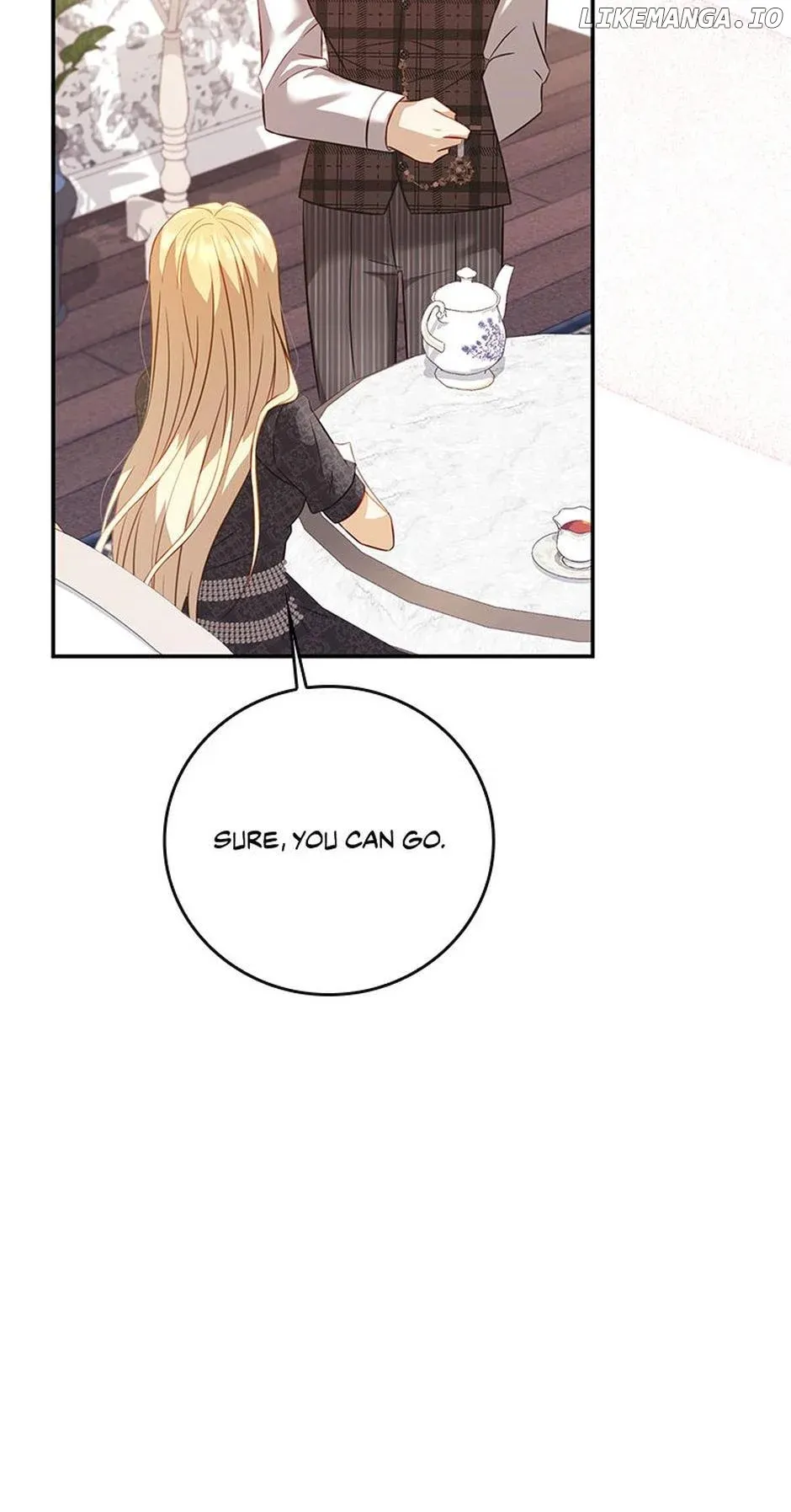 Requiem for the Queen Chapter 41 Online - página 53