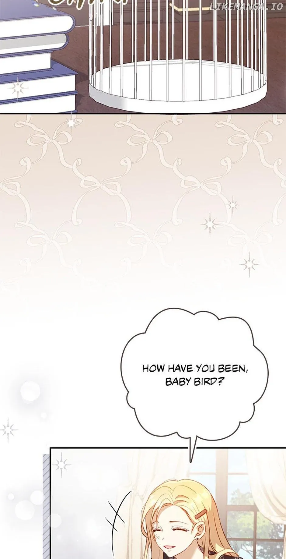 Requiem for the Queen Chapter 41 Online - página 58