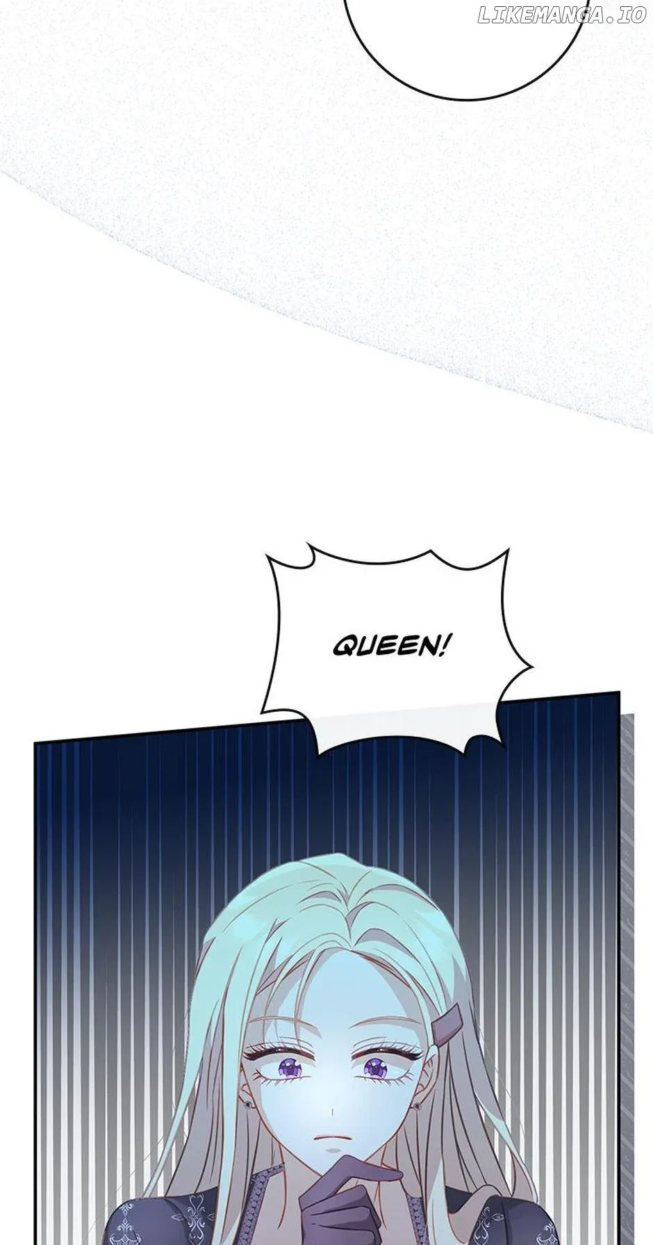Requiem for the Queen Chapter 41 Online - página 62