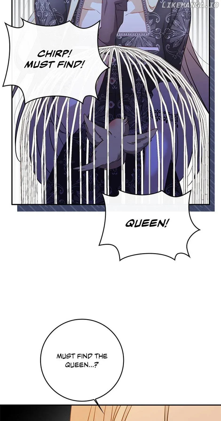 Requiem for the Queen Chapter 41 Online - página 63