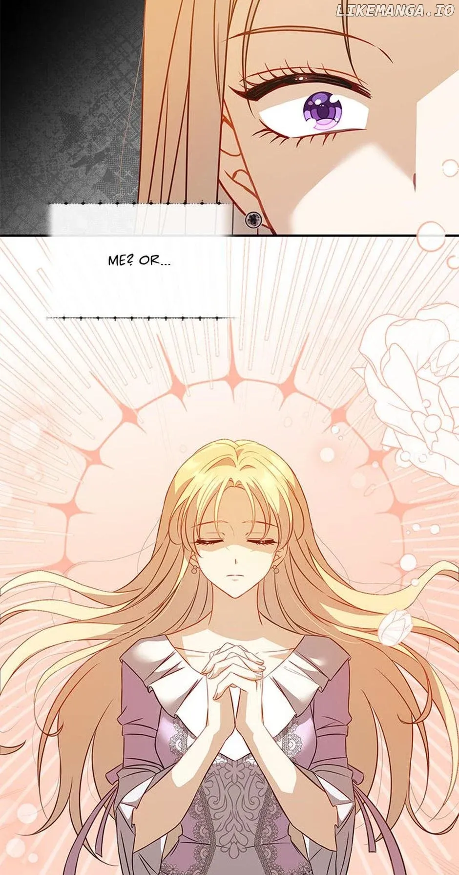 Requiem for the Queen Chapter 41 Online - página 64