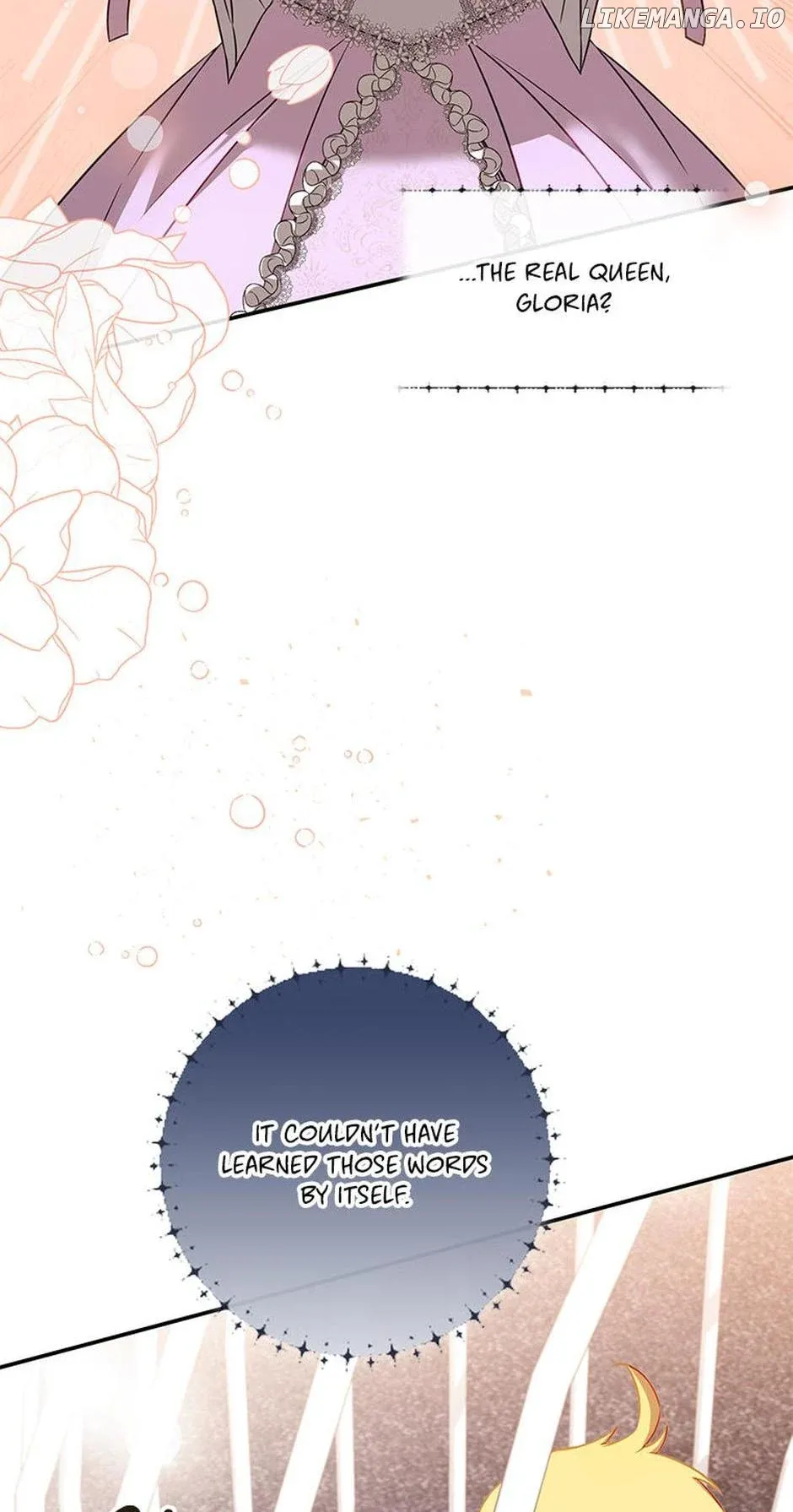 Requiem for the Queen Chapter 41 Online - página 65