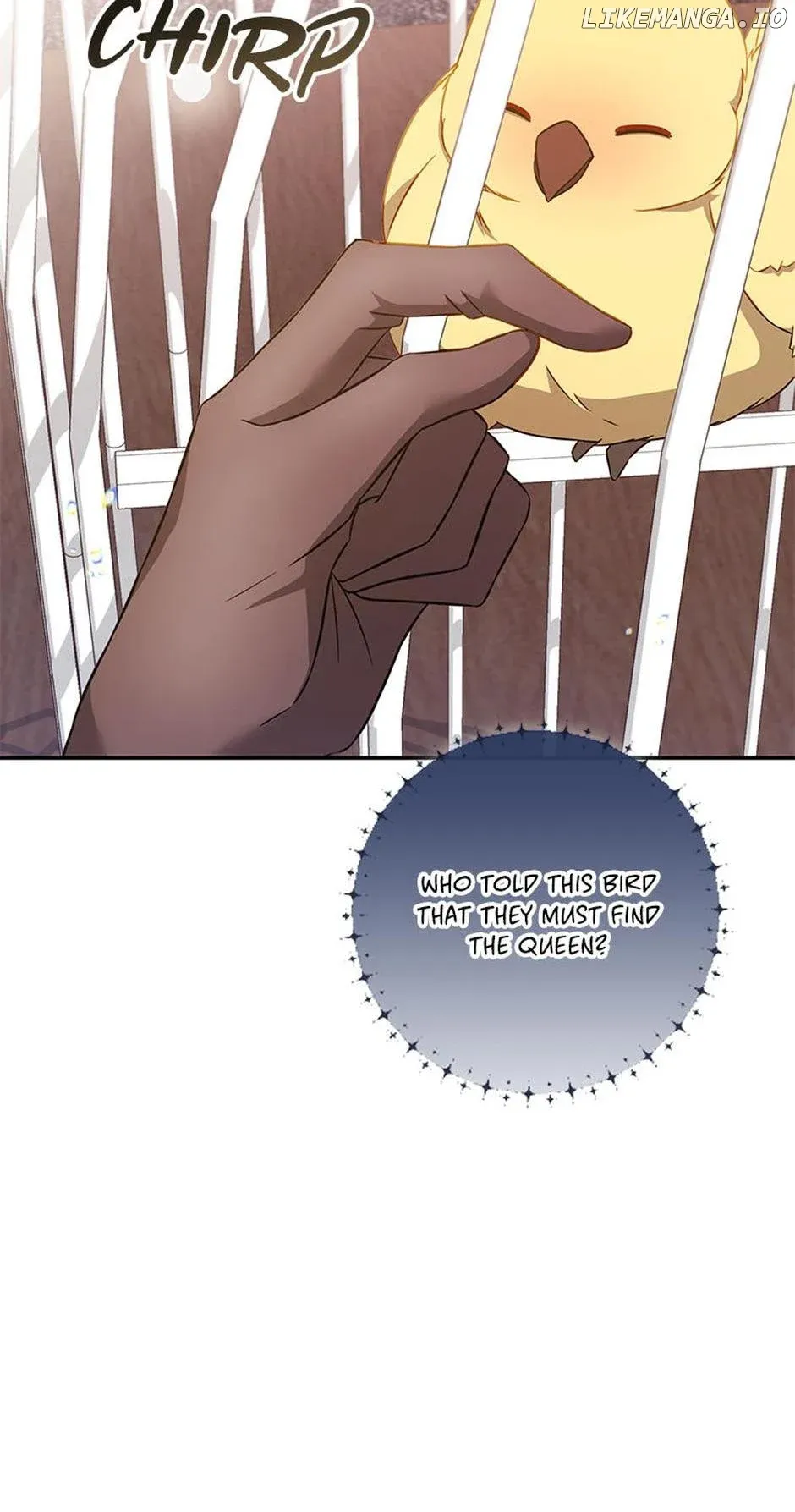 Requiem for the Queen Chapter 41 Online - página 66