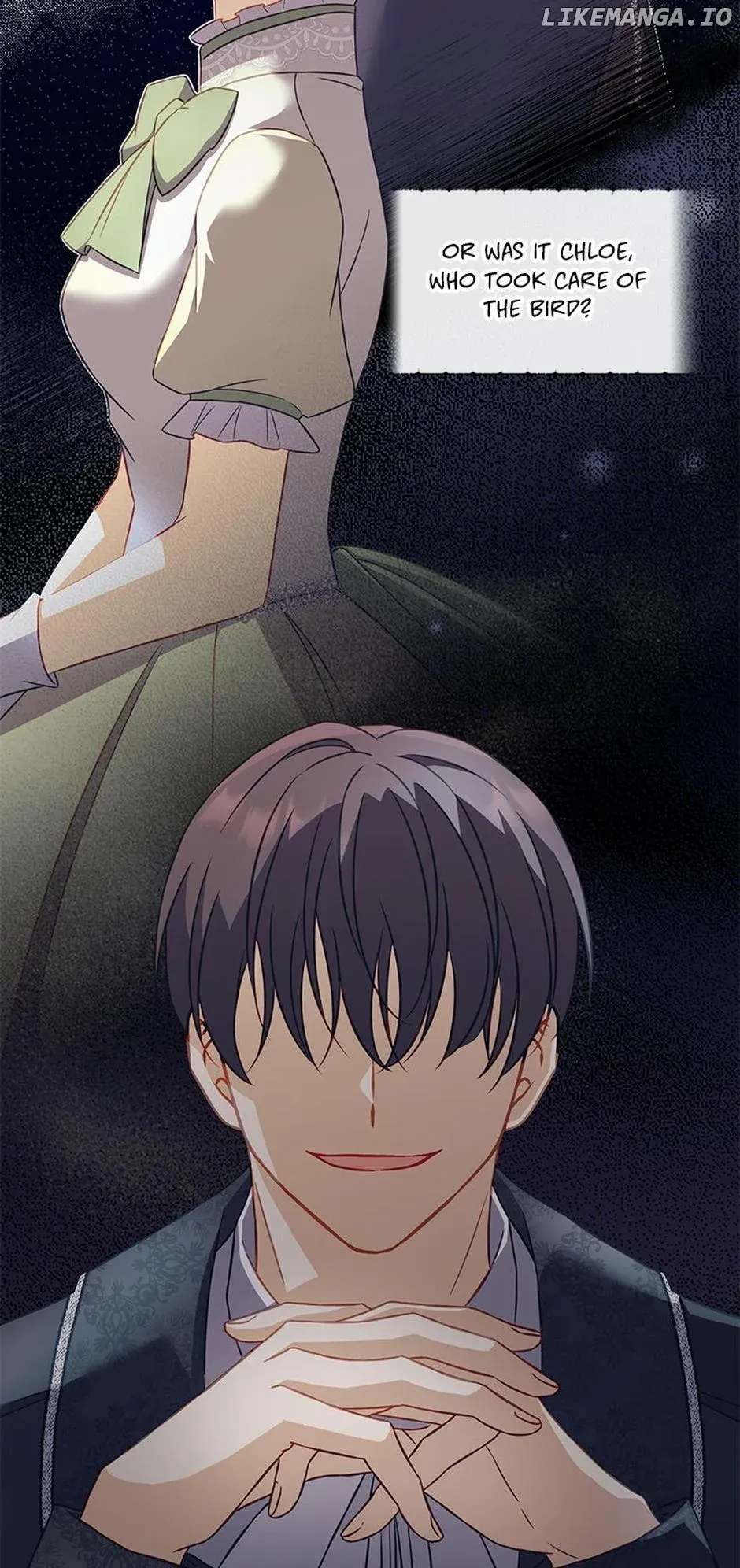 Requiem for the Queen Chapter 41 Online - página 68