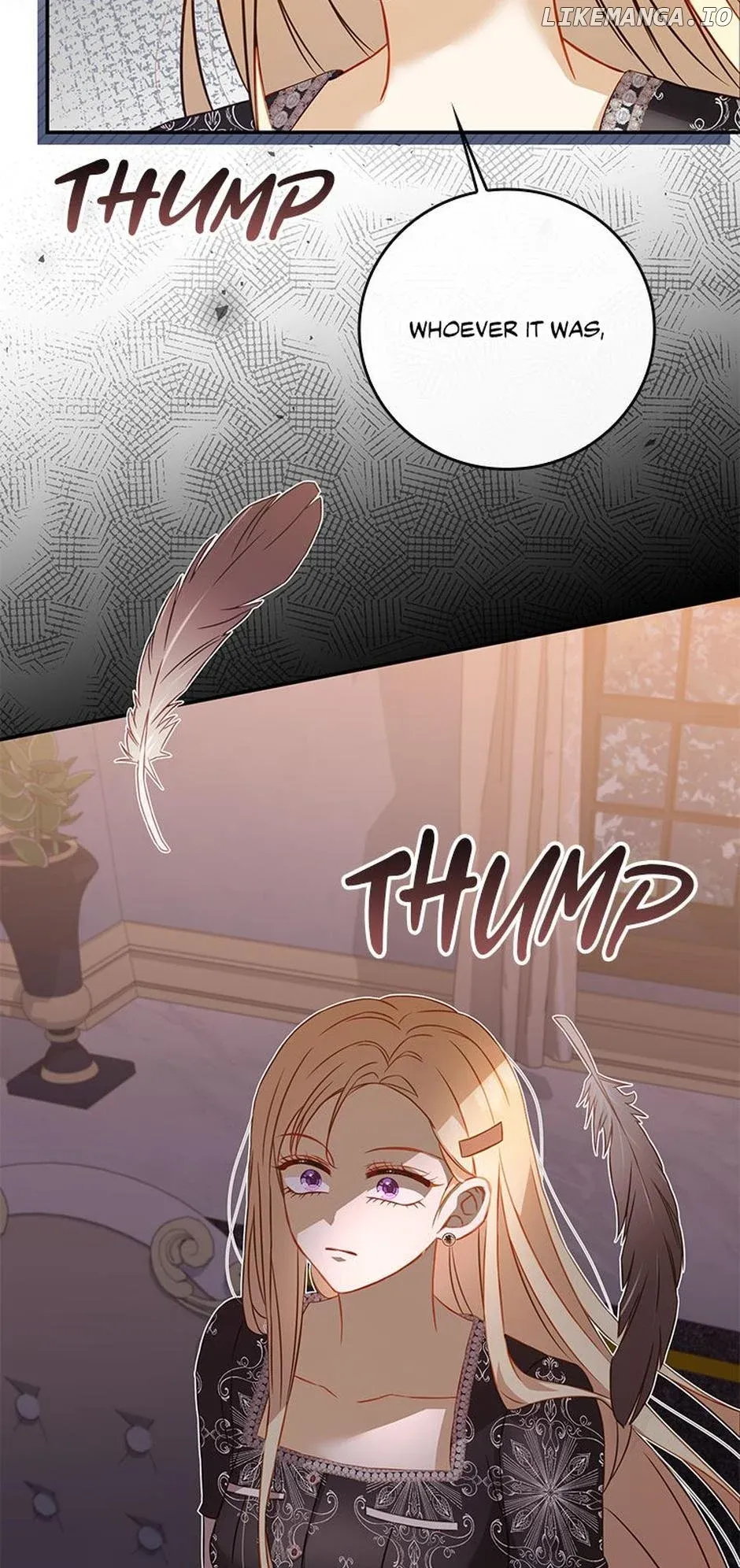 Requiem for the Queen Chapter 41 Online - página 70