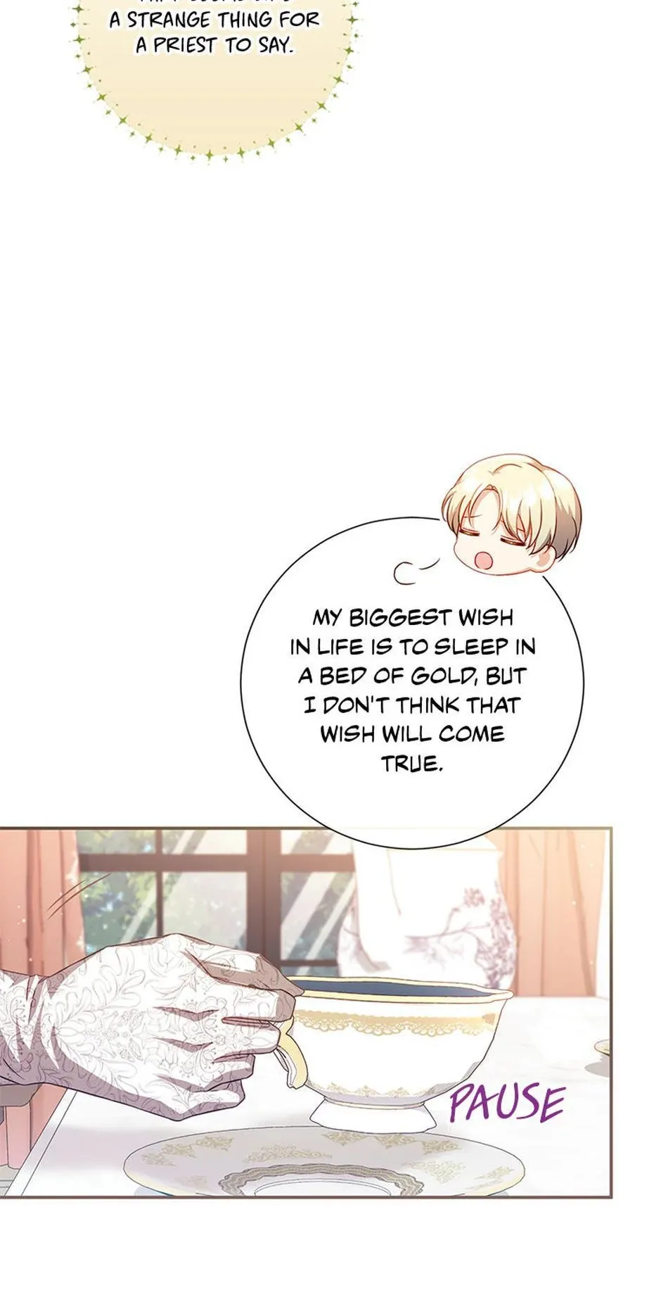 Requiem for the Queen Chapter 42 Online - página 11