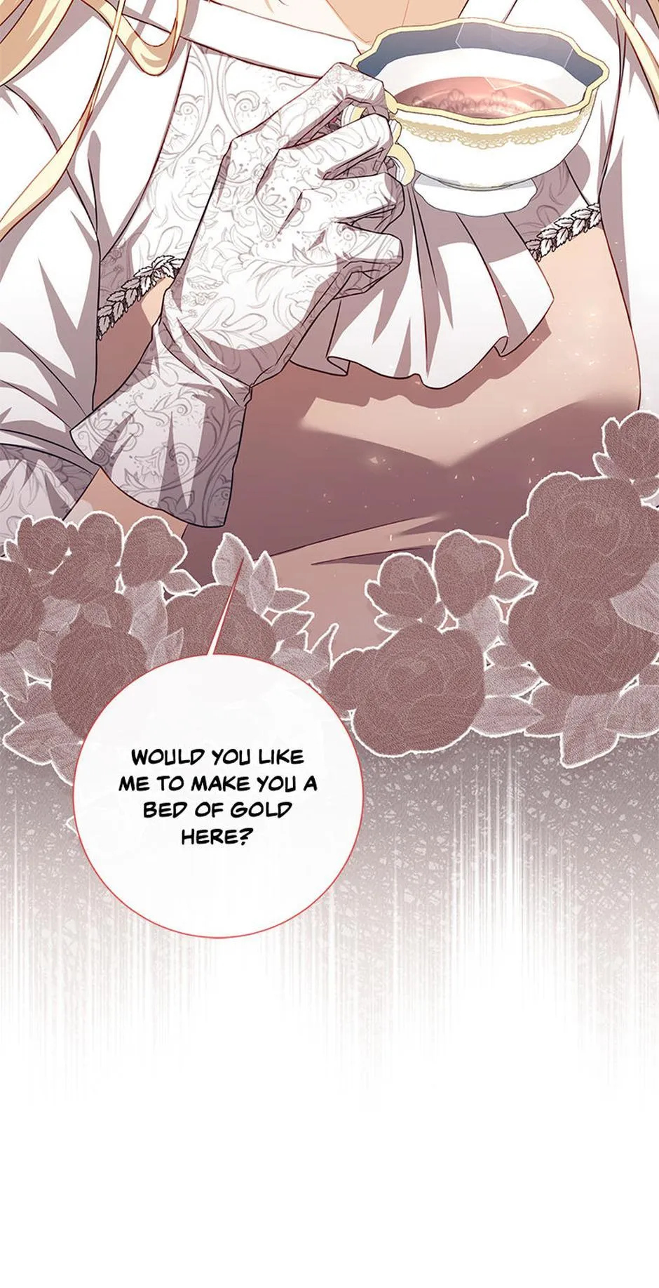 Requiem for the Queen Chapter 42 Online - página 13