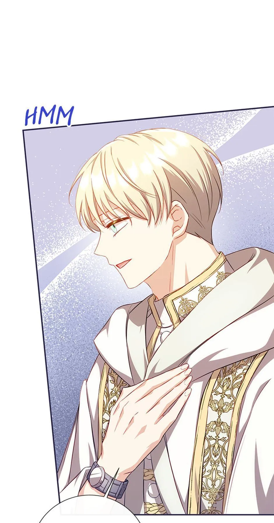 Requiem for the Queen Chapter 42 Online - página 14
