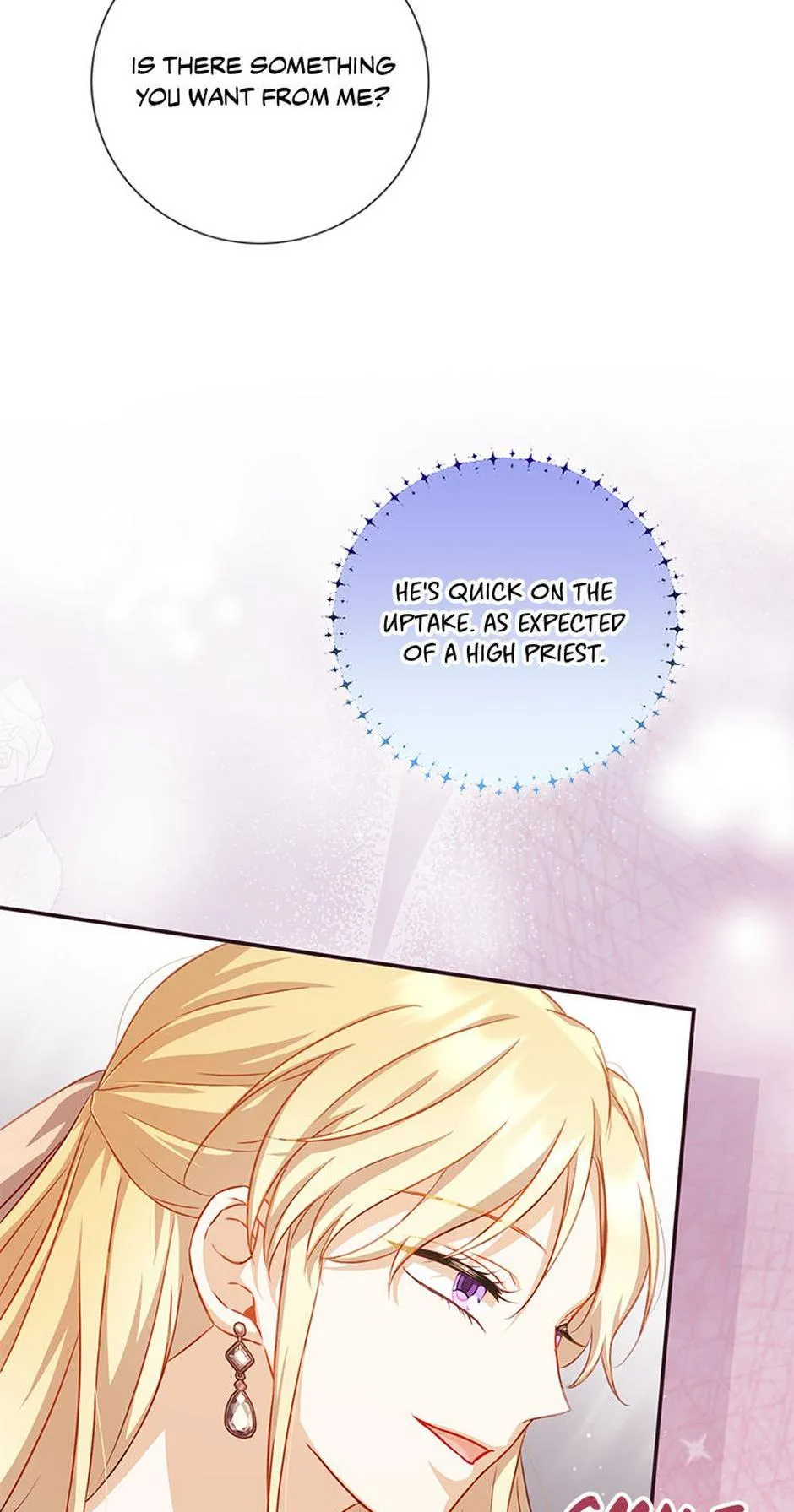 Requiem for the Queen Chapter 42 Online - página 15
